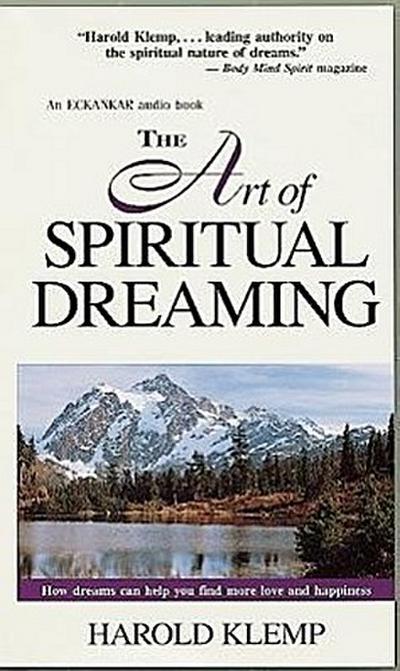 The Art of Spiritual Dreaming