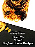 Over 20 Mixed Seafood Pasta Recipes