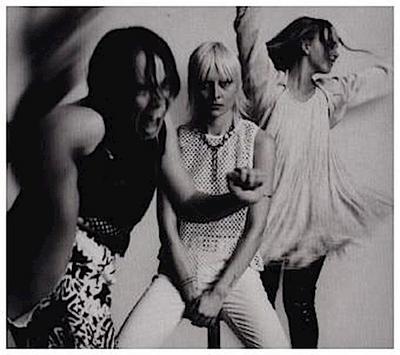 So When You Gonna..., 1 Audio-CD