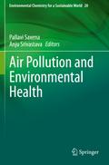 Air Pollution and Environmental Health