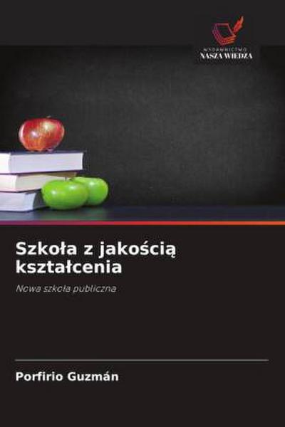 Szko¿a z jako¿ci¿ kszta¿cenia