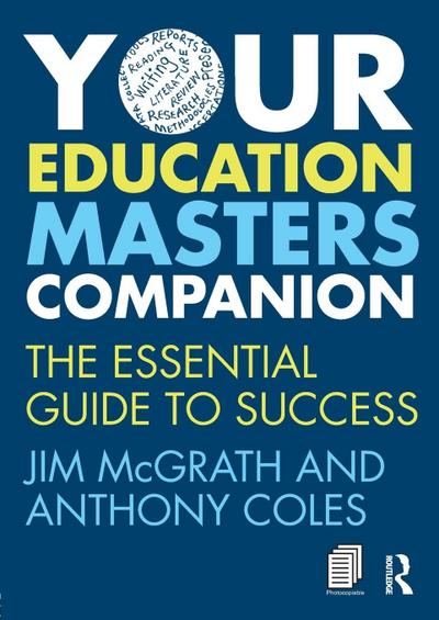 Your Education Masters Companion
