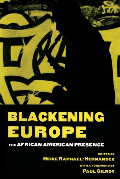 Blackening Europe