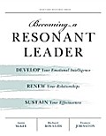 Becoming a Resonant Leader
