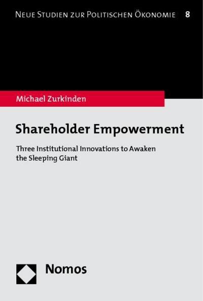 Shareholder Empowerment