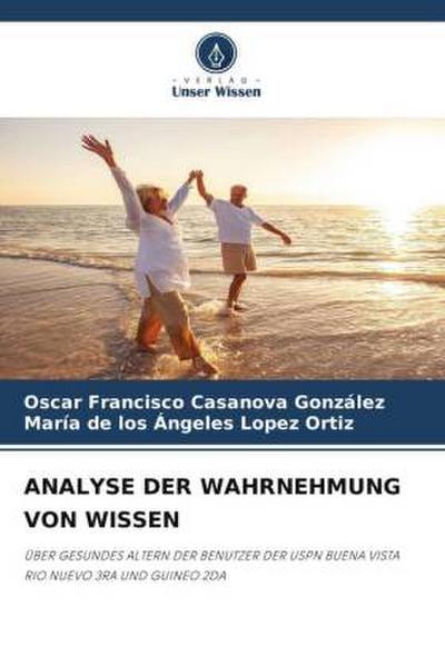ANALYSE DER WAHRNEHMUNG VON WISSEN