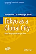 Tokyo as a Global City