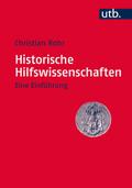 Historische Hilfswissenschaften