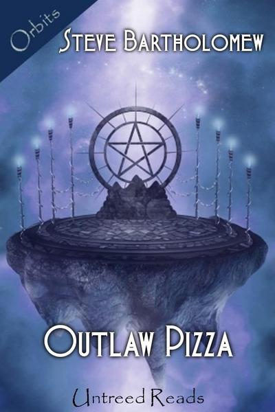Outlaw Pizza