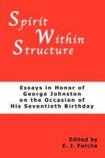 Spirit Within Structure