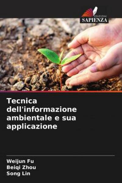 Tecnica dell’informazione ambientale e sua applicazione