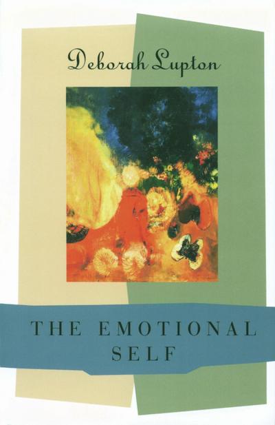 The Emotional Self