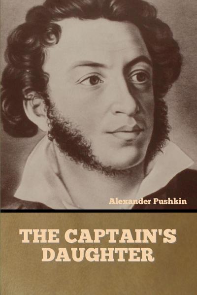 The Captain’s Daughter