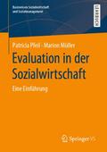 Evaluation in der Sozialwirtschaft