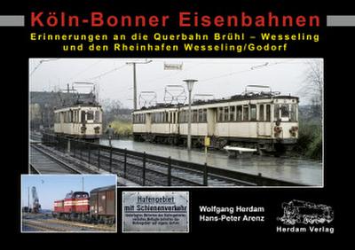 Köln-Bonner Eisenbahnen