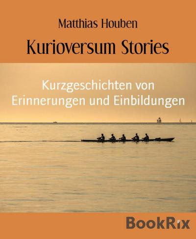 Kurioversum Stories