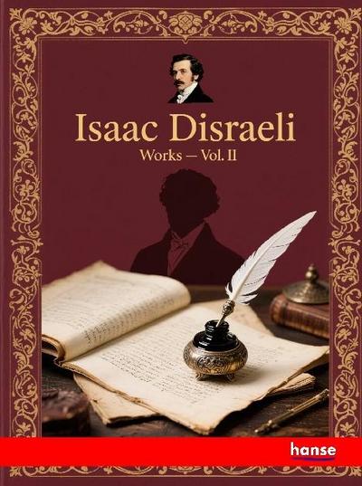 Disraeli’s Works