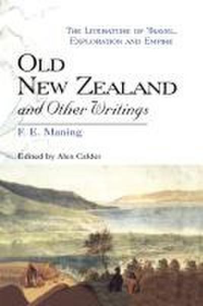 Old New Zealand and Other Writings