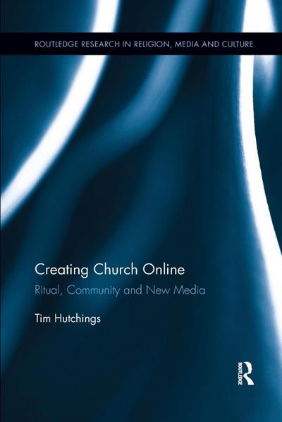 Creating Church Online