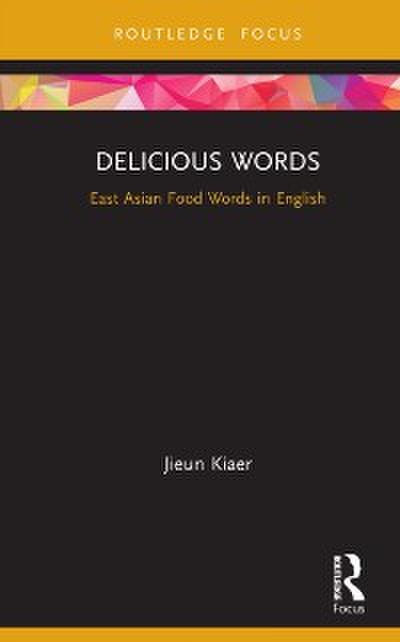 Delicious Words
