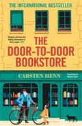 The Door-to-Door Bookstore: The heartwarming and u