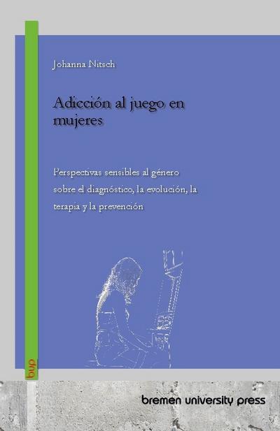 Adicción al juego en mujeres