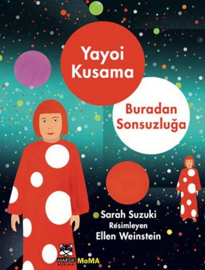 Yayoi Kusama