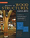 Design of Wood Structures-ASD/LRFD