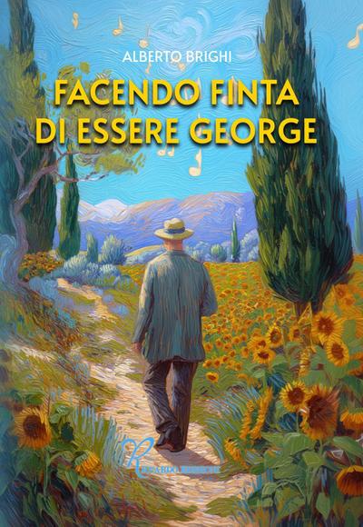 Facendo finta di essere George