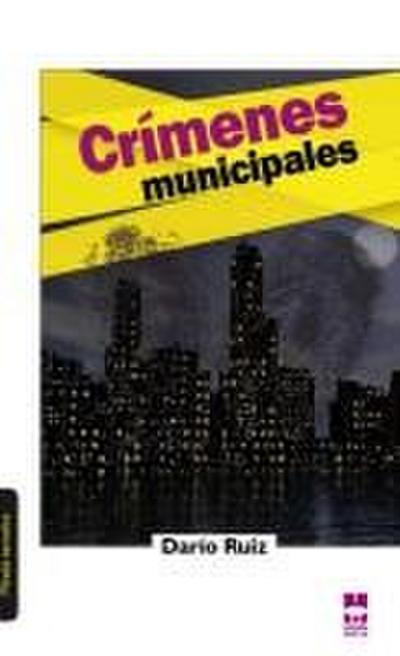 Crímenes municipales