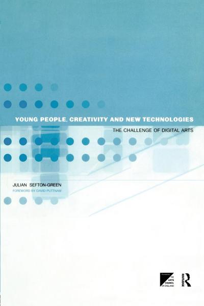 Young People, Creativity and New Technologies