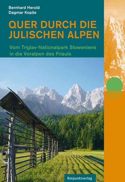 Herold,Julische Alpen