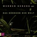 Das Dämmern der Welt, 1 Audio-CD, 1 MP3