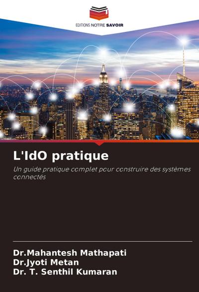 L’IdO pratique