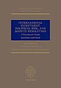 International Investment, Political Risk and Dispute Resolution