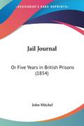 Jail Journal