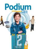 Podium 2