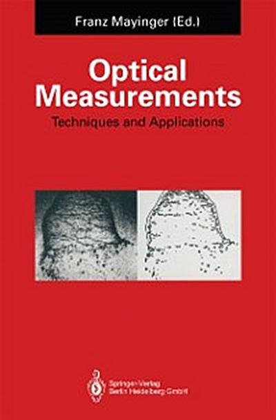 Optical Measurements