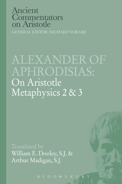Alexander of Aphrodisias