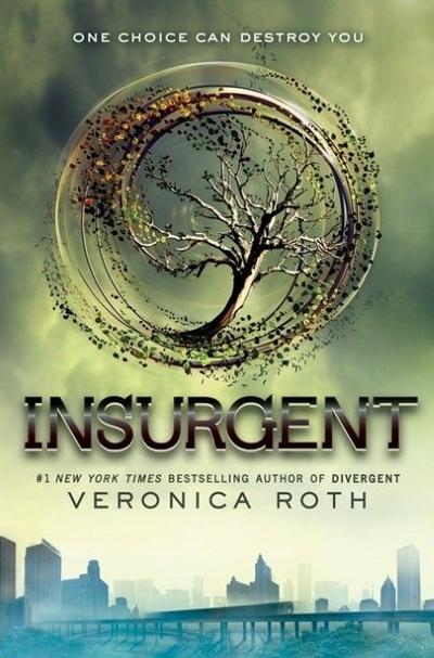 Insurgent (Divergent Series, Band 2)