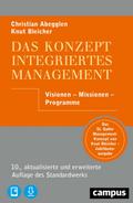 Das Konzept Integriertes Management