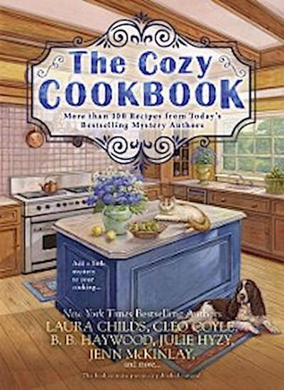 Cozy Cookbook