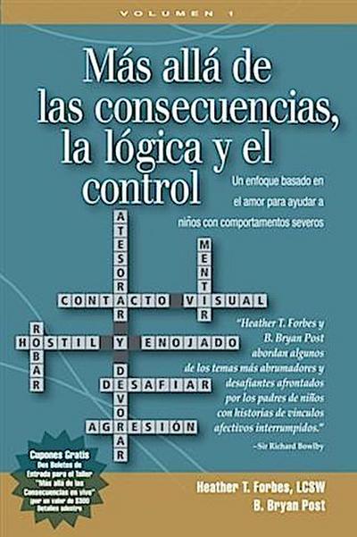 Mas alla de las consecuencias, la logica y el contro