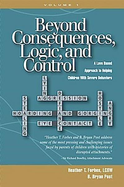 Beyond Consequences, Logic, and Control