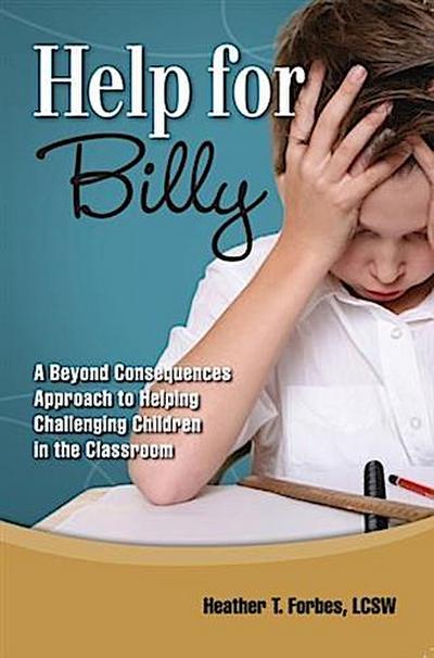 Help for Billy