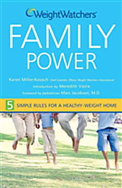 Weight Watchers Family Power