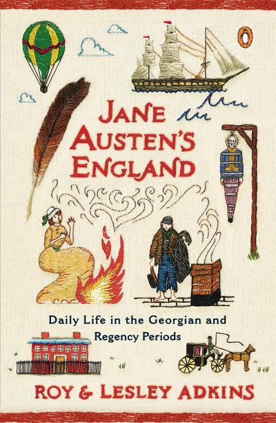 Jane Austen’s England