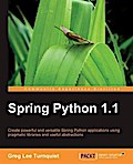 Spring Python 1.1