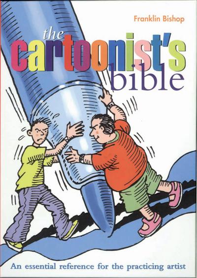 Cartoonist’s Bible