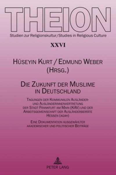 Die Zukunft der Muslime in Deutschland